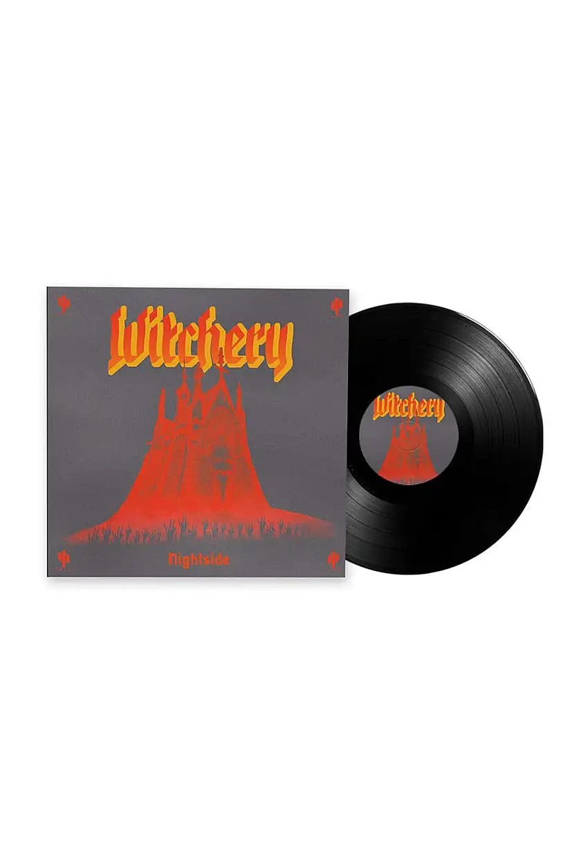 Witchery - Nightside - Vinile