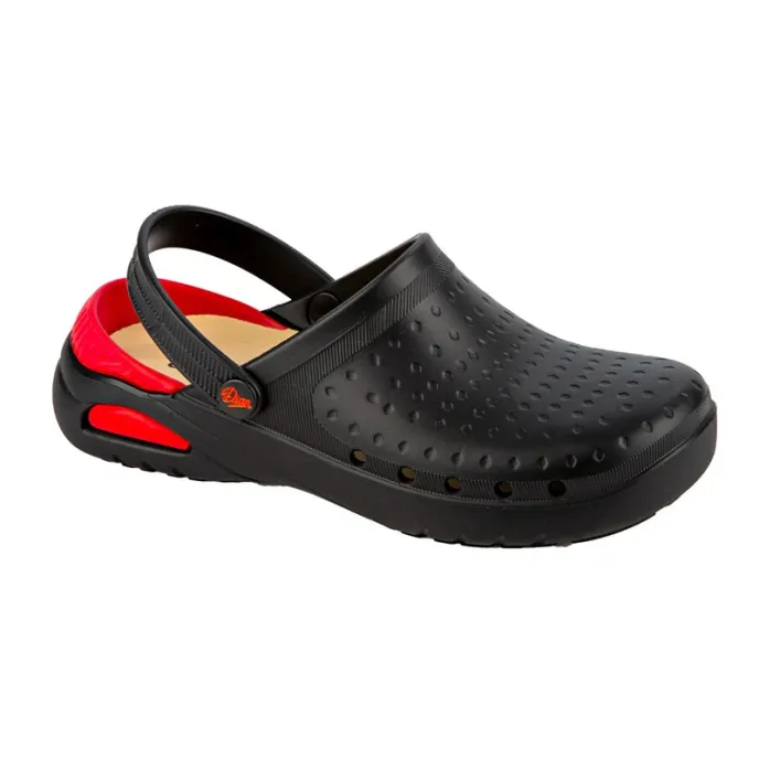 Zoccolo antinfortunistico Giblor's Eva Soft OB E SRC 5036