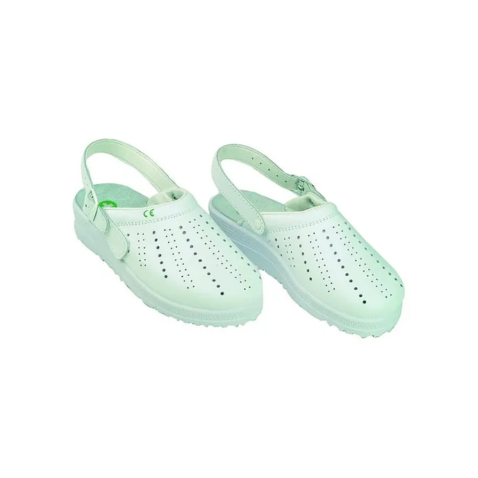 Zoccolo con laccetto antinfortunistico Rossini Lady E A FO SRA SSZ0007